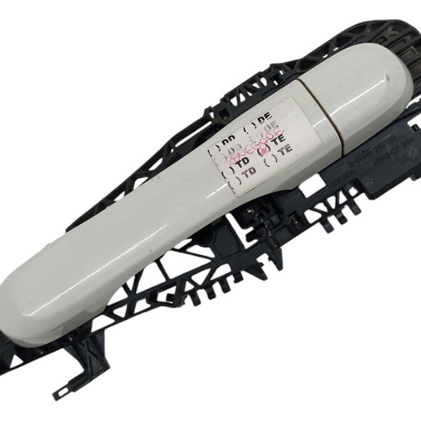 Maçaneta Externa Traseira Esquerda Jeep Renegade 2016 2017