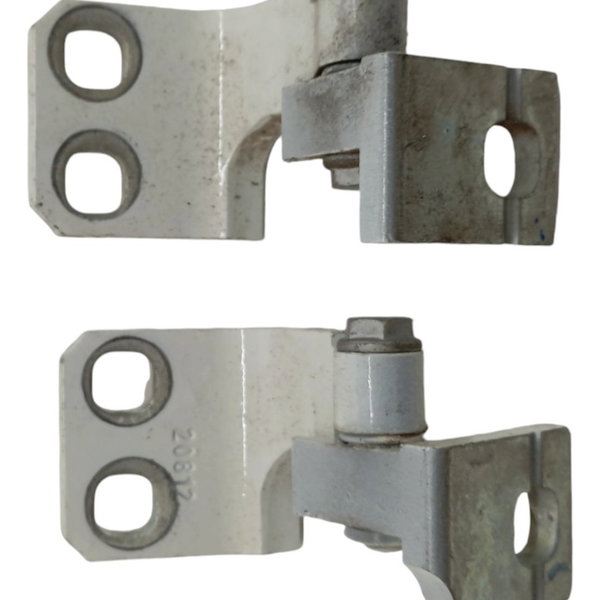 Par Dobradiça Porta Traseira Direita Jeep Renegade 2016 2017