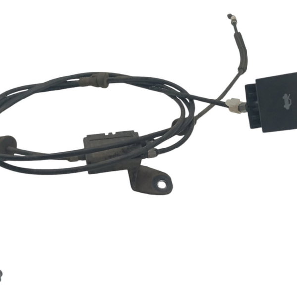 Cabo Alavanca Abertura Capo Jeep Renegade 2016 2017 2018 19