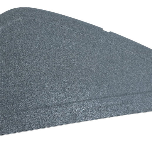 Acabamento Lateral Painel Esquerdo Crossfox 2014