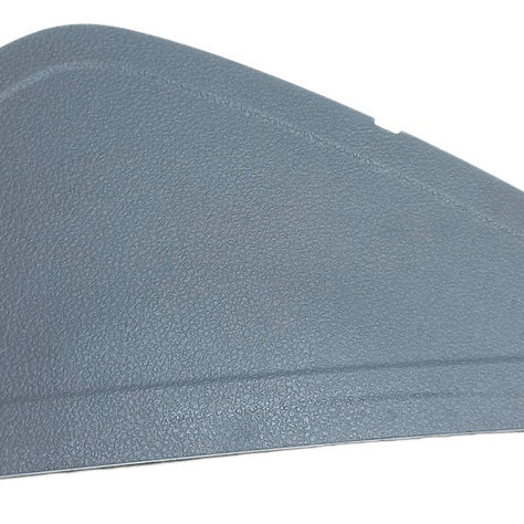 Acabamento Lateral Painel Esquerdo Crossfox 2014