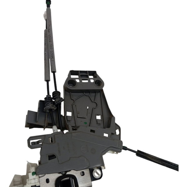 Fechadura Porta Traseira Esquerda Jeep Renegade 2016 2017