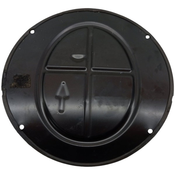 Capa Bomba Tanque Combustível Mercedes C200 2009