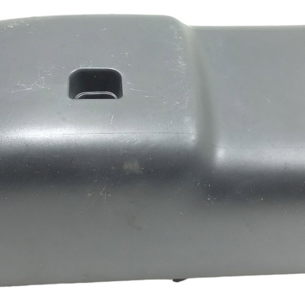 Moldura Inferior Coluna Direção Volkswagen Crossfox 2014