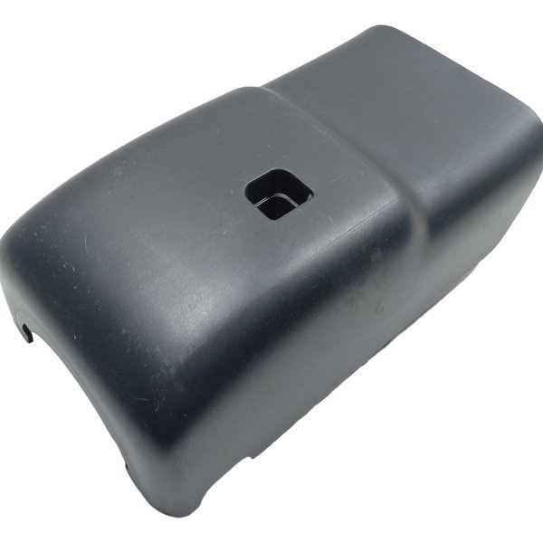 Moldura Inferior Coluna Direção Volkswagen Crossfox 2014