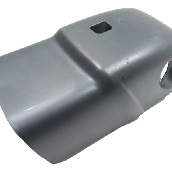 Moldura Inferior Coluna Direção Volkswagen Crossfox 2014