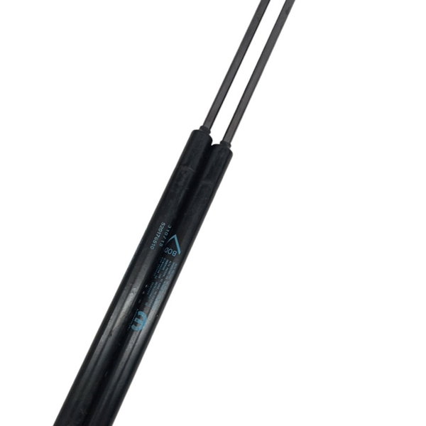 Par Amortecedor Tampa Traseira Jeep Renegade 2016 17 18 19