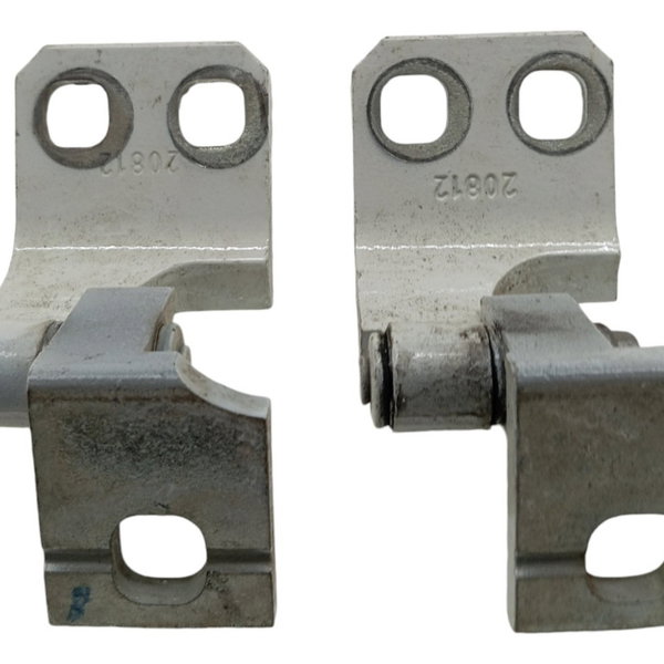 Par Dobradiça Porta Traseira Esquerda Jeep Renegade 2016 17