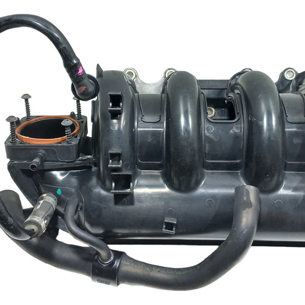 Coletor Admissão Volkswagen Crossfox 2014