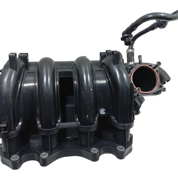 Coletor Admissão Volkswagen Crossfox 2014