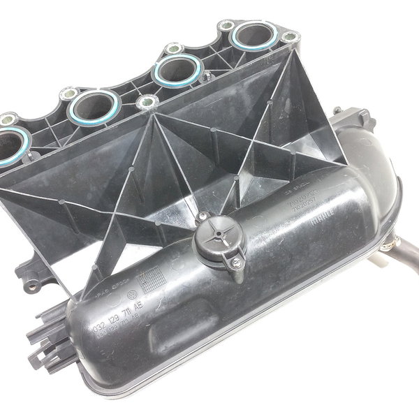 Coletor Admissão Volkswagen Crossfox 2014