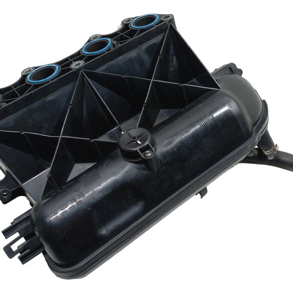 Coletor Admissão Volkswagen Crossfox 2014