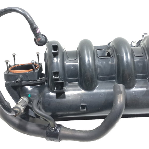 Coletor Admissão Volkswagen Crossfox 2014