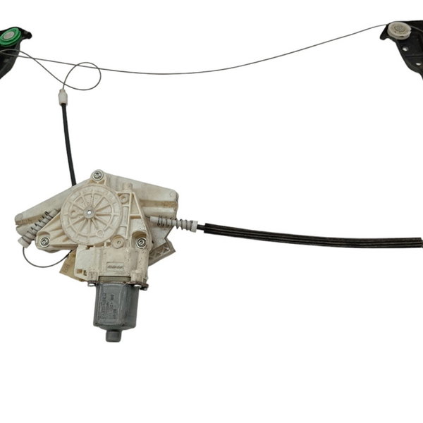 Maquina De Vidro Dianteira Direita Mercedes C200 2009