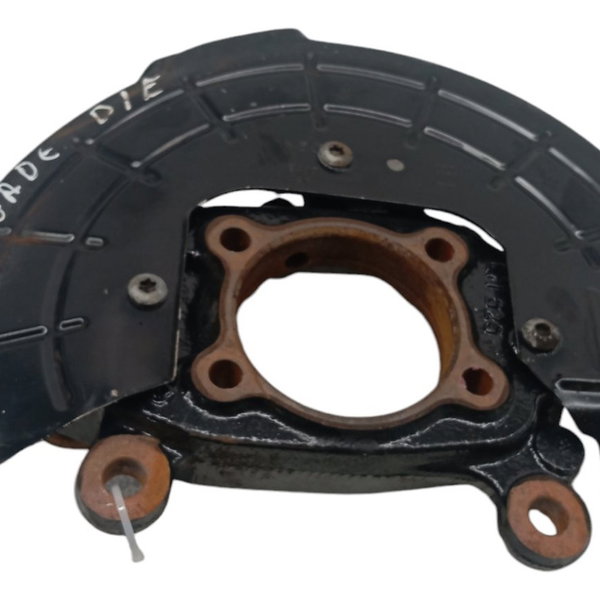 Montante Roda Dianteira Esquerda Jeep Renegade 1.8 2016 17