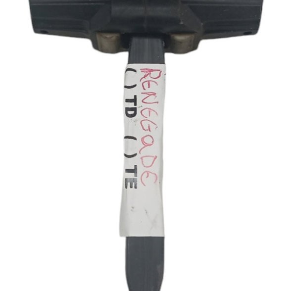 Limitador Porta Dianteira Direita Jeep Renegade 2016 2017