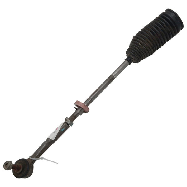 Braço Axial Terminal Direção Esquerdo Jeep Renegade 1.8 2016