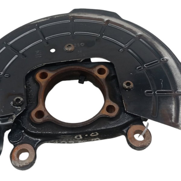 Montante Roda Dianteira Direita Jeep Renegade 1.8 2016 17 18