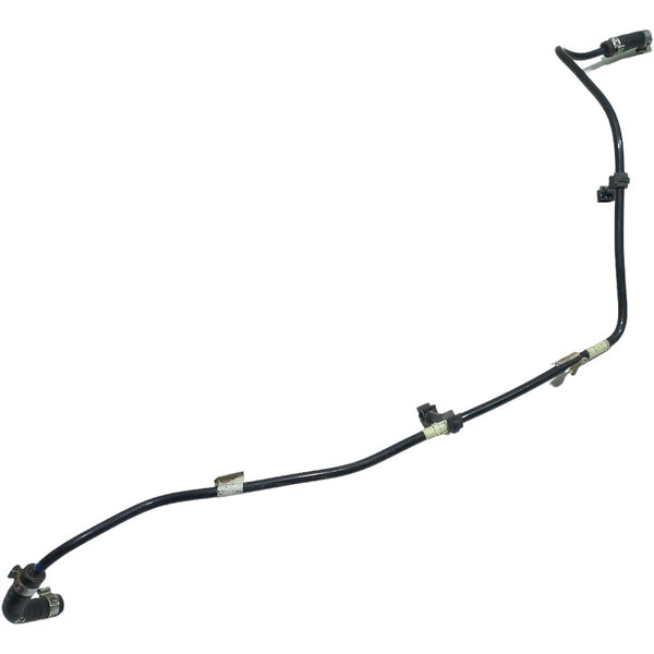 Mangueira Reservatório Partida A Frio Crossfox 2014