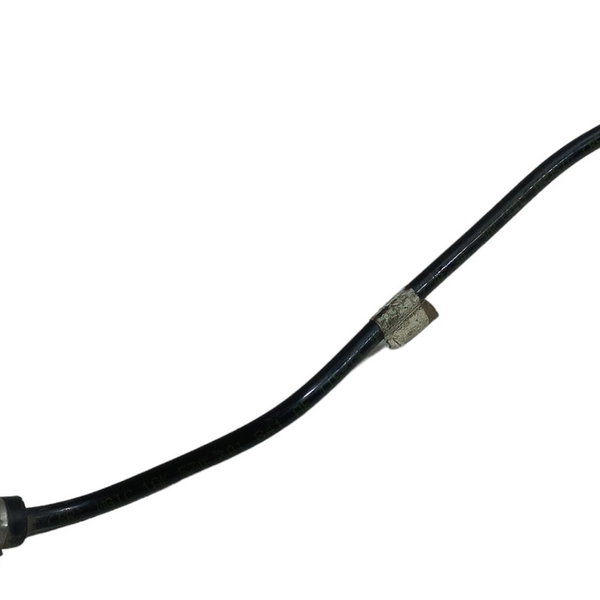 Mangueira Reservatório Partida A Frio Crossfox 2014