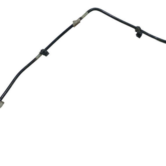 Mangueira Reservatório Partida A Frio Crossfox 2014