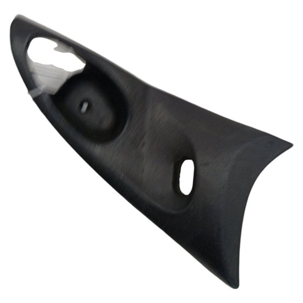 Moldura Botão Vidro Dianteiro Direito Ford Focus Hatch 2008