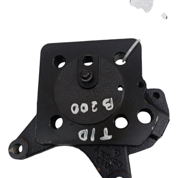 Flange Cubo Roda Traseiro Direito Mercedes B180 B200 2009 10