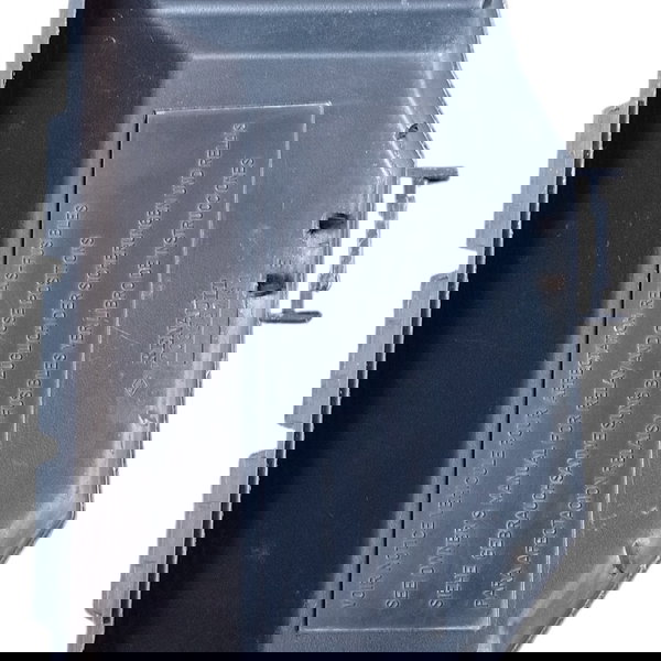 Tampa Caixa Fusível Renault Scenic 1999