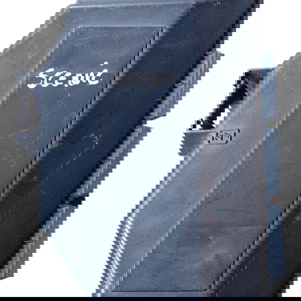 Tampa Caixa Fusível Renault Scenic 1999