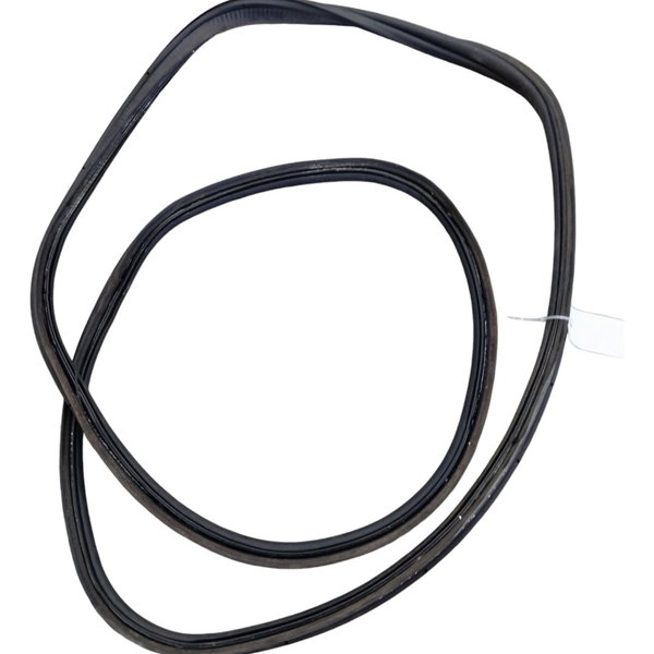 Borracha Vedação Porta Malas Jeep Renegade 2016 17 18 19 20