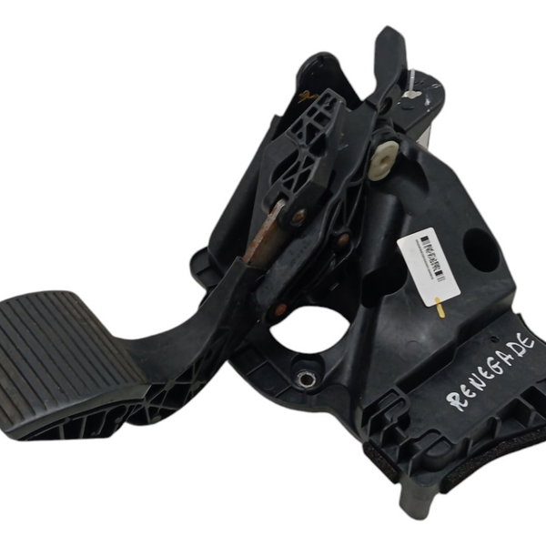 Suporte Pedal Freio Jeep Renegade 1.8 2015 2016 2017 2018
