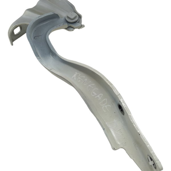 Braço Dobradiça Capô Direito Jeep Renegade 1.8 2016 2017 18