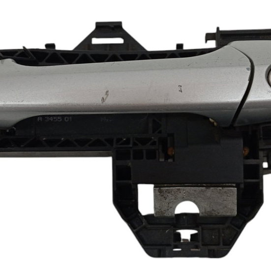 Maçaneta Externa Porta Dianteira Esquerda C200 2009