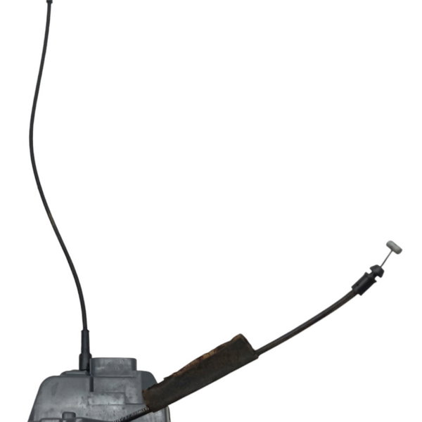 Fechadura Porta Traseira Esquerda Renault Megane 2006 2007