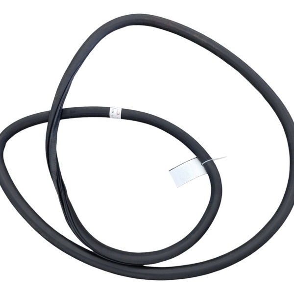 Borracha Vedação Porta Dianteira Direita Jeep Renegade 2016