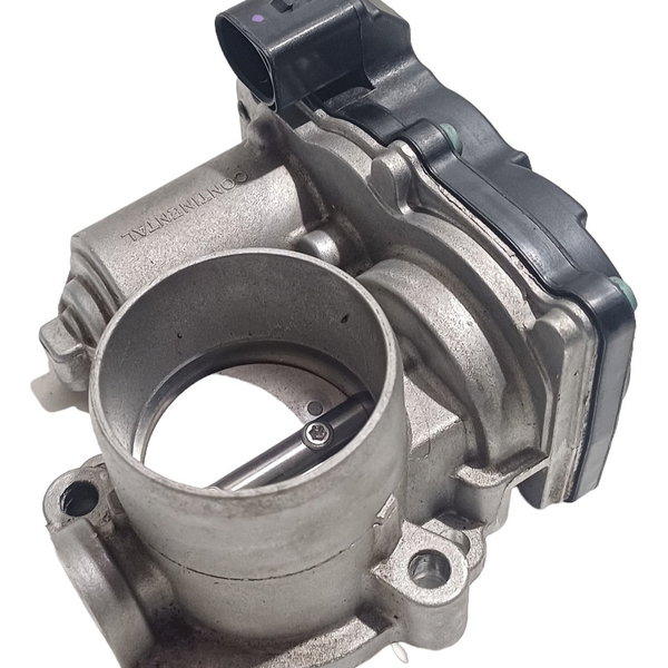 Tbi Corpo Borboleta Volkswagen Tcross 1.0 2022