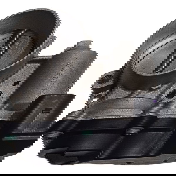 Tbi Corpo Borboleta Volkswagen Tcross 1.0 2022