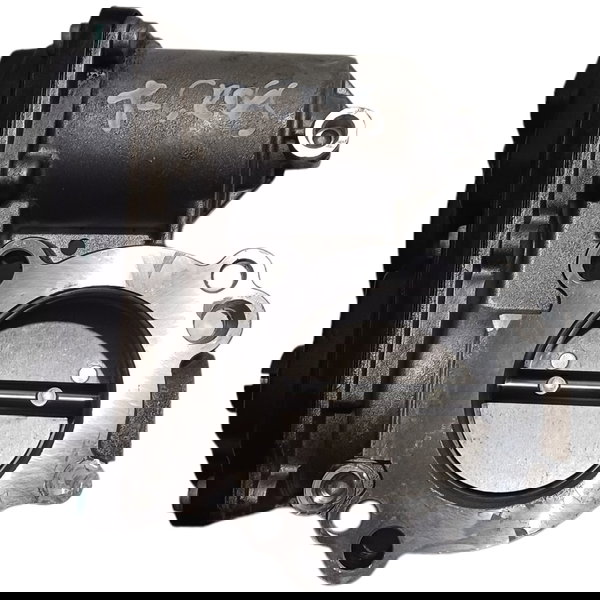 Tbi Corpo Borboleta Volkswagen Tcross 1.0 2022