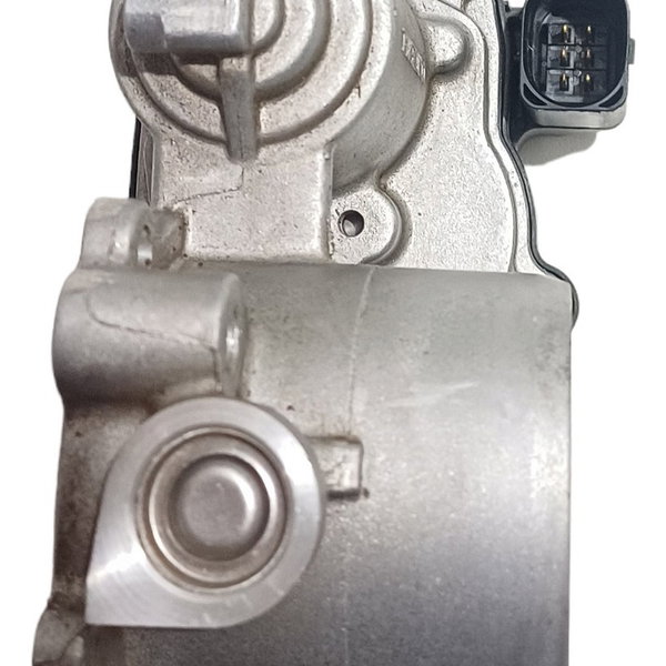 Tbi Corpo Borboleta Volkswagen Tcross 1.0 2022