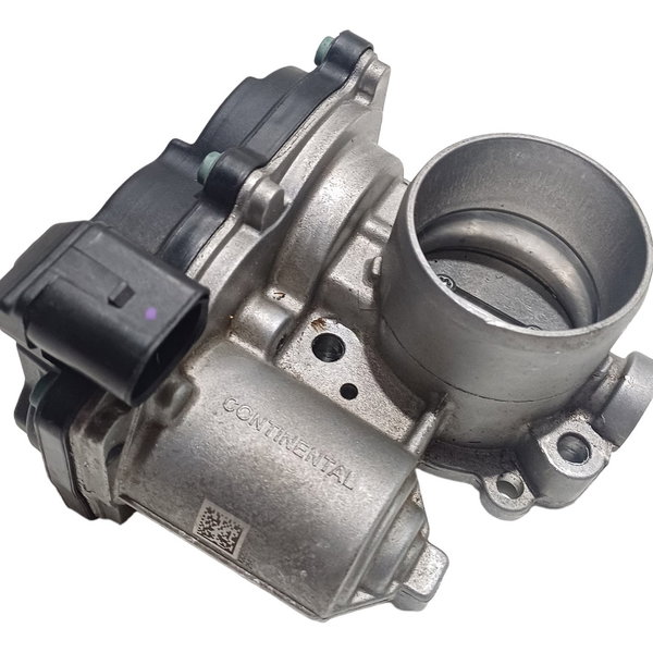 Tbi Corpo Borboleta Volkswagen Tcross 1.0 2022