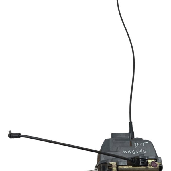 Fechadura Porta Traseira Direita Renault Megane 2006 2007