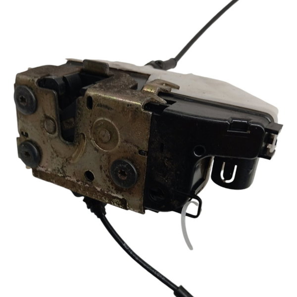 Fechadura Porta Dianteira Direita Renault Megane 2006 2007