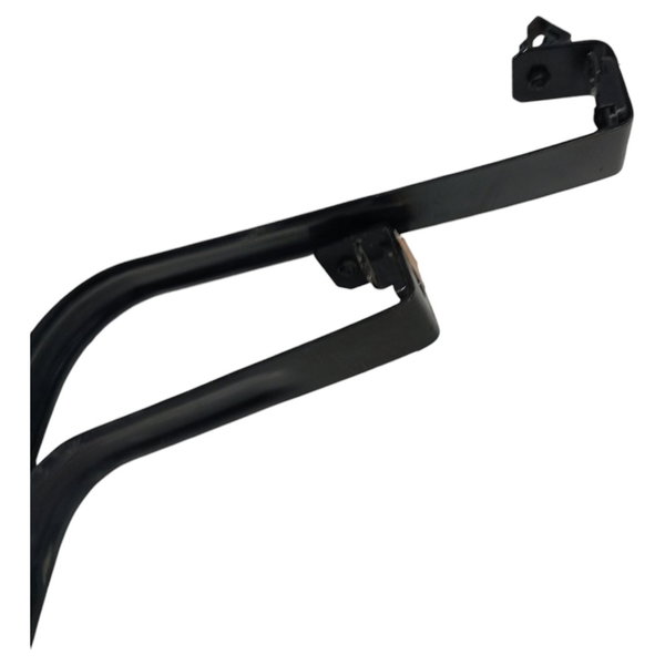 Par Suporte Cinta Tanque Combustivel Jeep Renegade 2016 2017