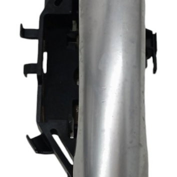 Maçaneta Externa Dianteira Direita Renault Megane 2005 2006 Prateado Dianteira