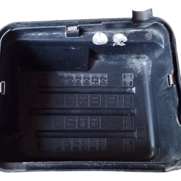 Tampa Caixa Fusível Fiat Palio 2007