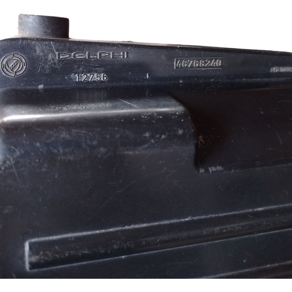 Tampa Caixa Fusível Fiat Palio 2007