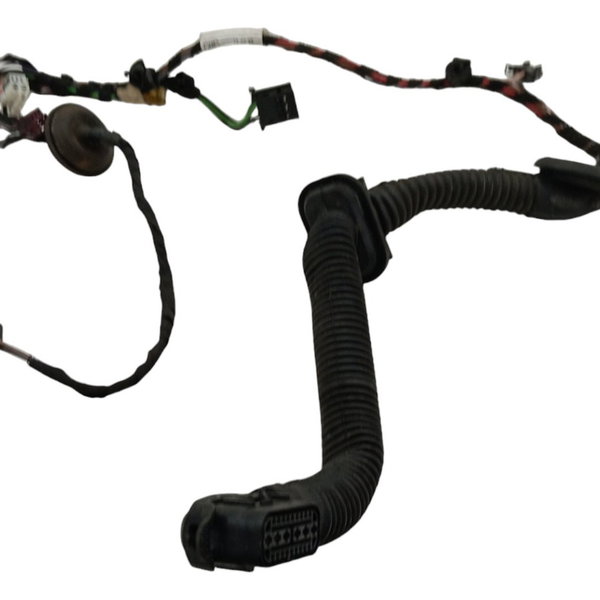 Chicote Porta Traseira Esquerda Mercedes C200 2009