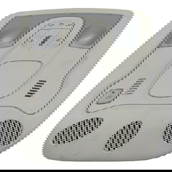 Luz Cortesia Teto Jeep Renegade Fiat Toro 2016 2017 2018 19