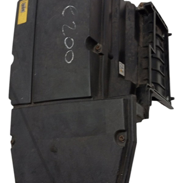 Caixa Filtro Ar Mercedes C200 Kompressor 2009