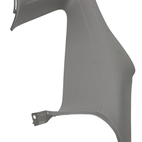 Moldura Coluna Traseira Direita Ford Focus Hatch 2007 2008